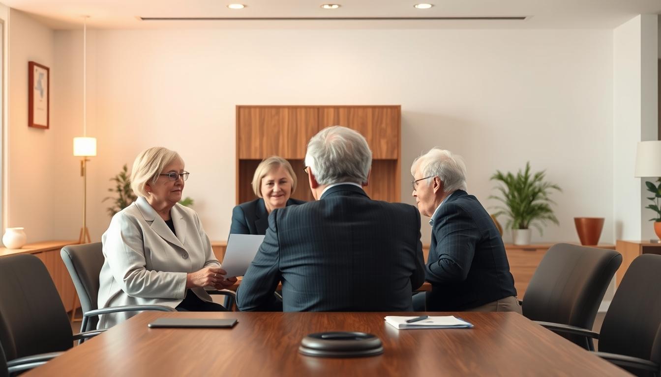 Legal support for startups and growing companies