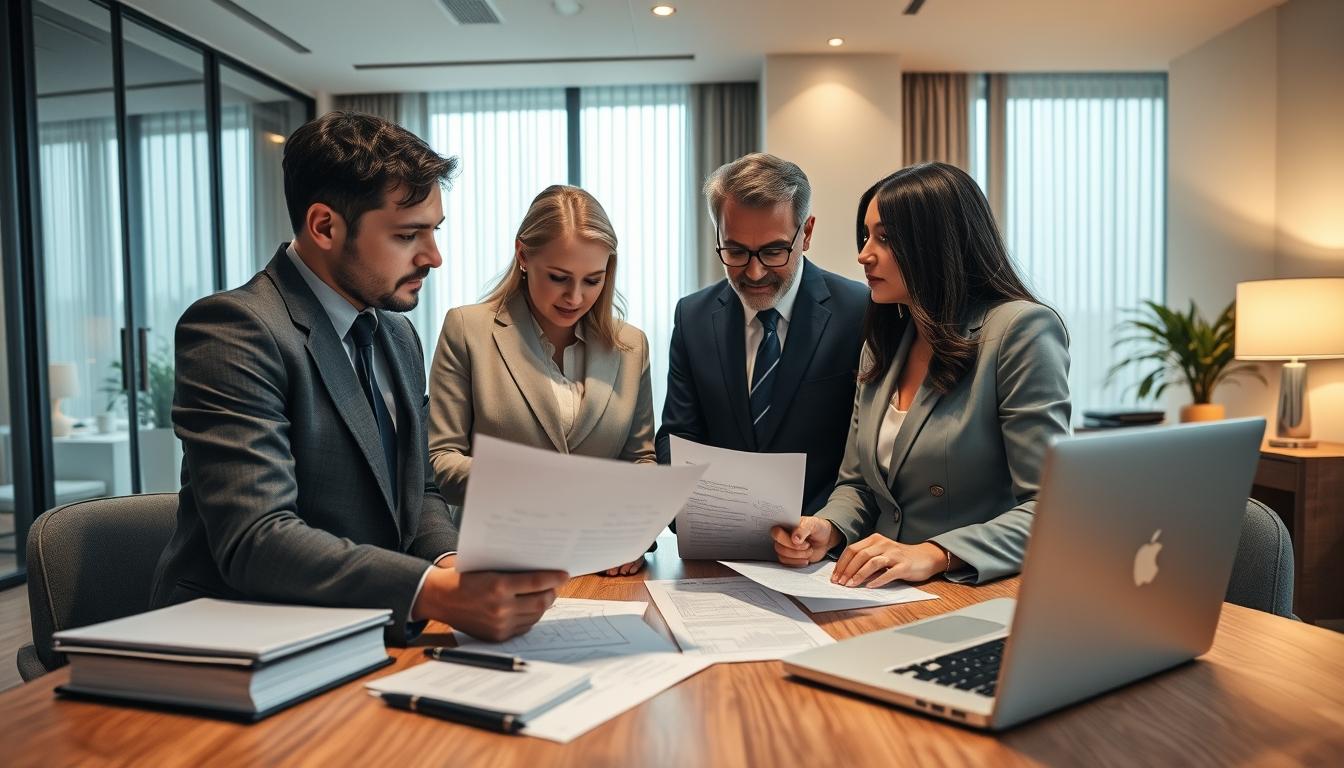 Business legal support and planning for entrepreneurs